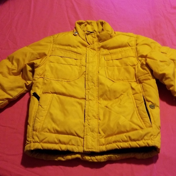 Old Navy Other - Old navy Winter puffer coat